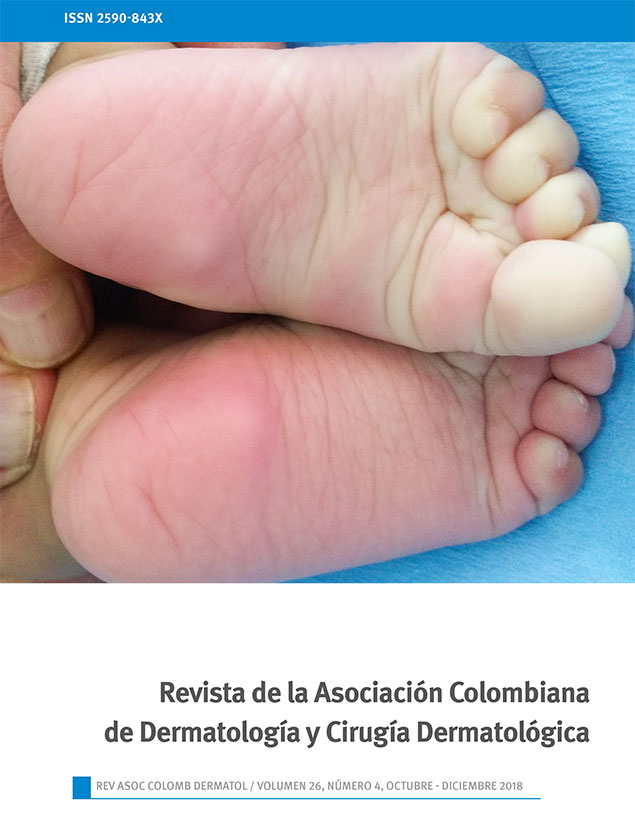 					Ver Vol. 26 Núm. 4 (2018): Octubre - Diciembre
				