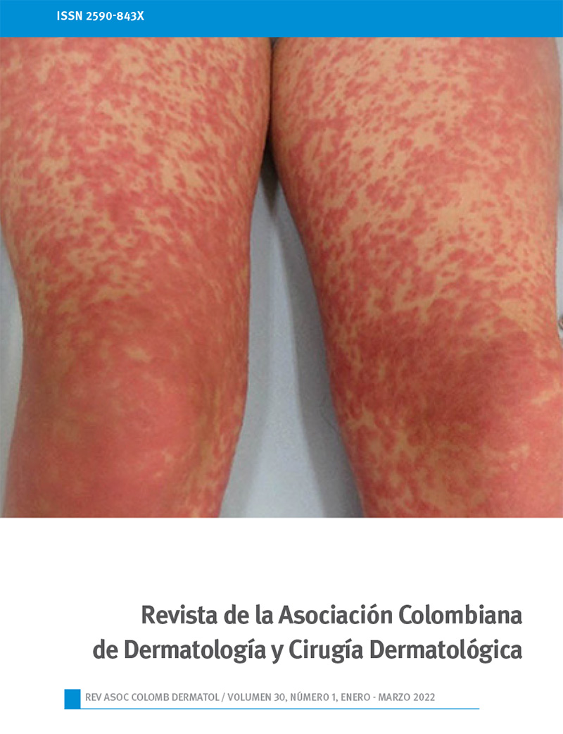 					Ver Vol. 30 Núm. 1 (2022): Enero - Marzo
				