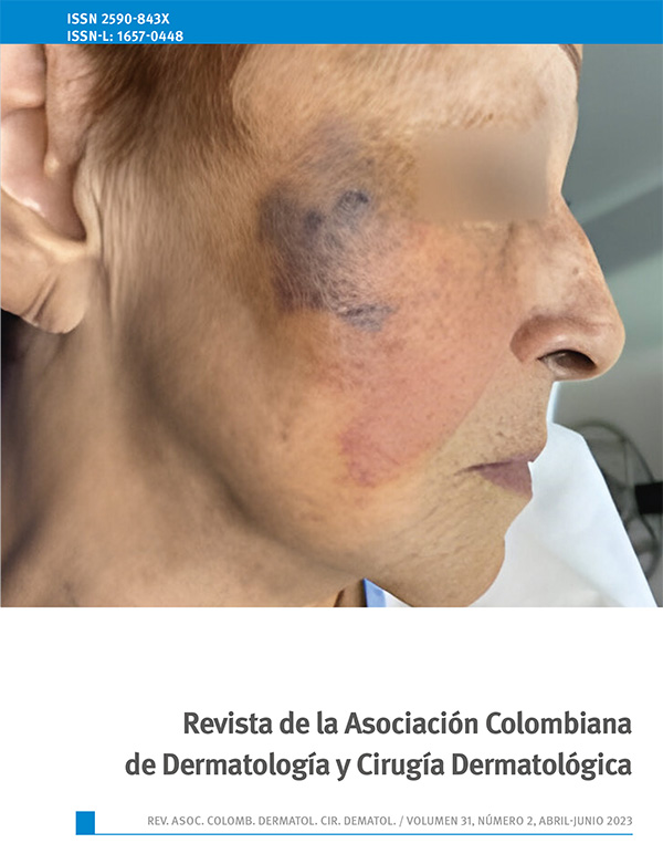 					Ver Vol. 31 Núm. 2 (2023): Abril-Junio
				