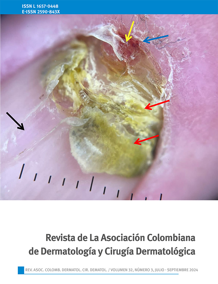 					Ver Vol. 32 Núm. 3 (2024): Julio - Septiembre
				