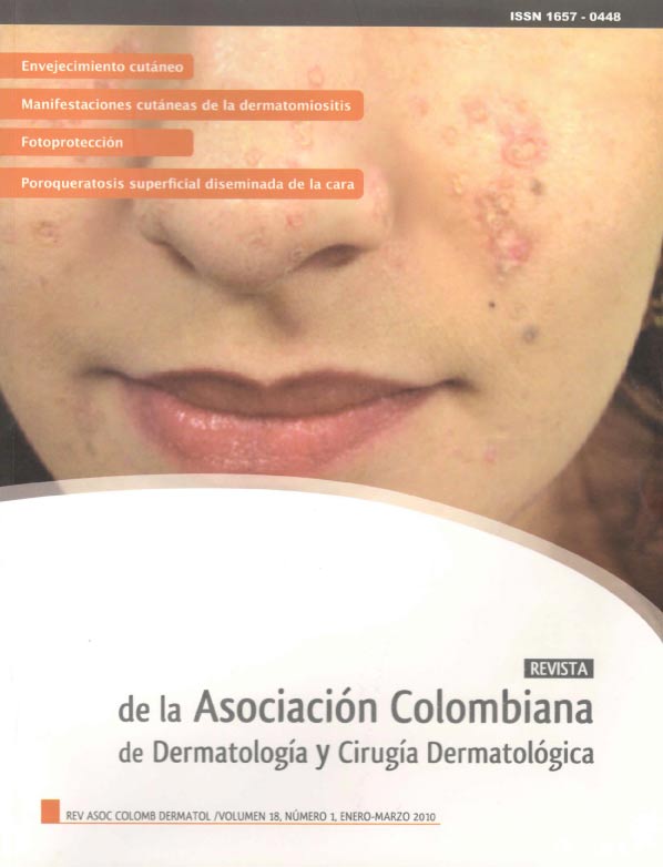 					Ver Vol. 18 Núm. 1 (2010): Enero - Marzo
				