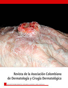 					Ver Vol. 23 Núm. 3 (2015): Julio – Septiembre
				