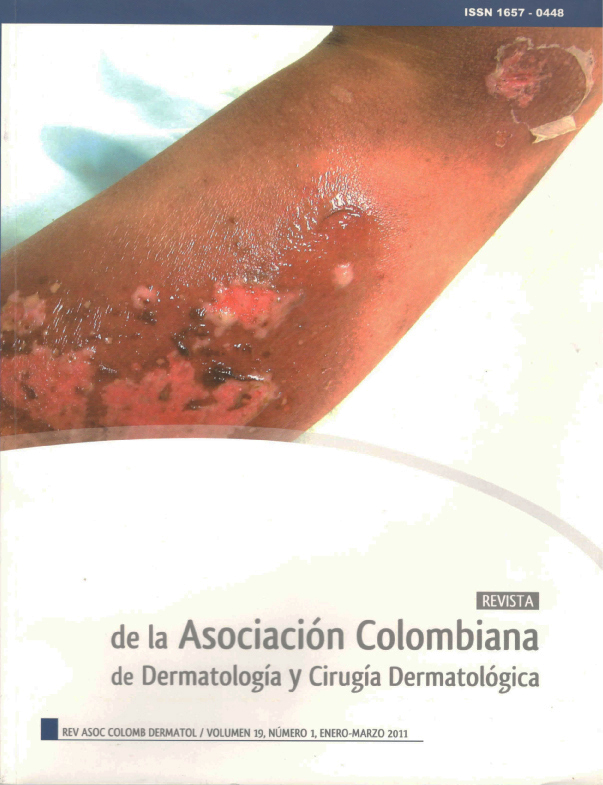 					Ver Vol. 19 Núm. 1 (2011): Enero - Marzo
				