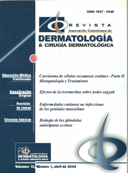 					Ver Vol. 12 Núm. 1 (2004): Abril
				